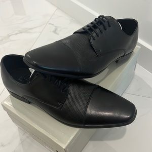 Perry Ellis Dress Shoes